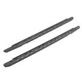 RB30 Slim Line Running Boards with Mounting Bracket Kit
