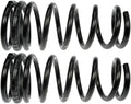 COIL SPRINGS