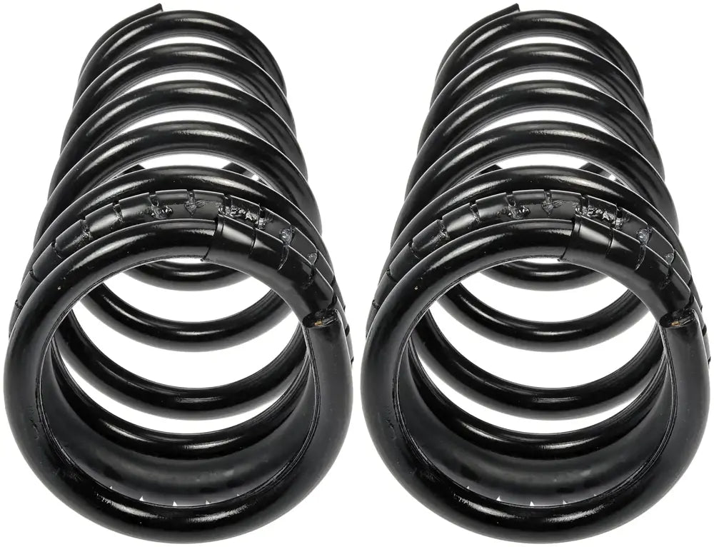 COIL SPRINGS