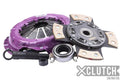 XClutch 98-02 Chevrolet Prizm LSi 1.6L Stage 2R Extra HD Sprung Ceramic Clutch Kit