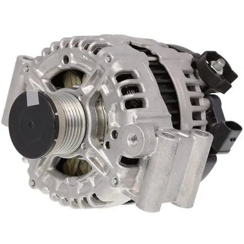 DENSO FIRST TIME FIT ALTERNATOR