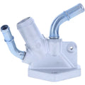ENGINE COOLANT OUTLET FLANGE