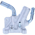 ENGINE COOLANT OUTLET FLANGE