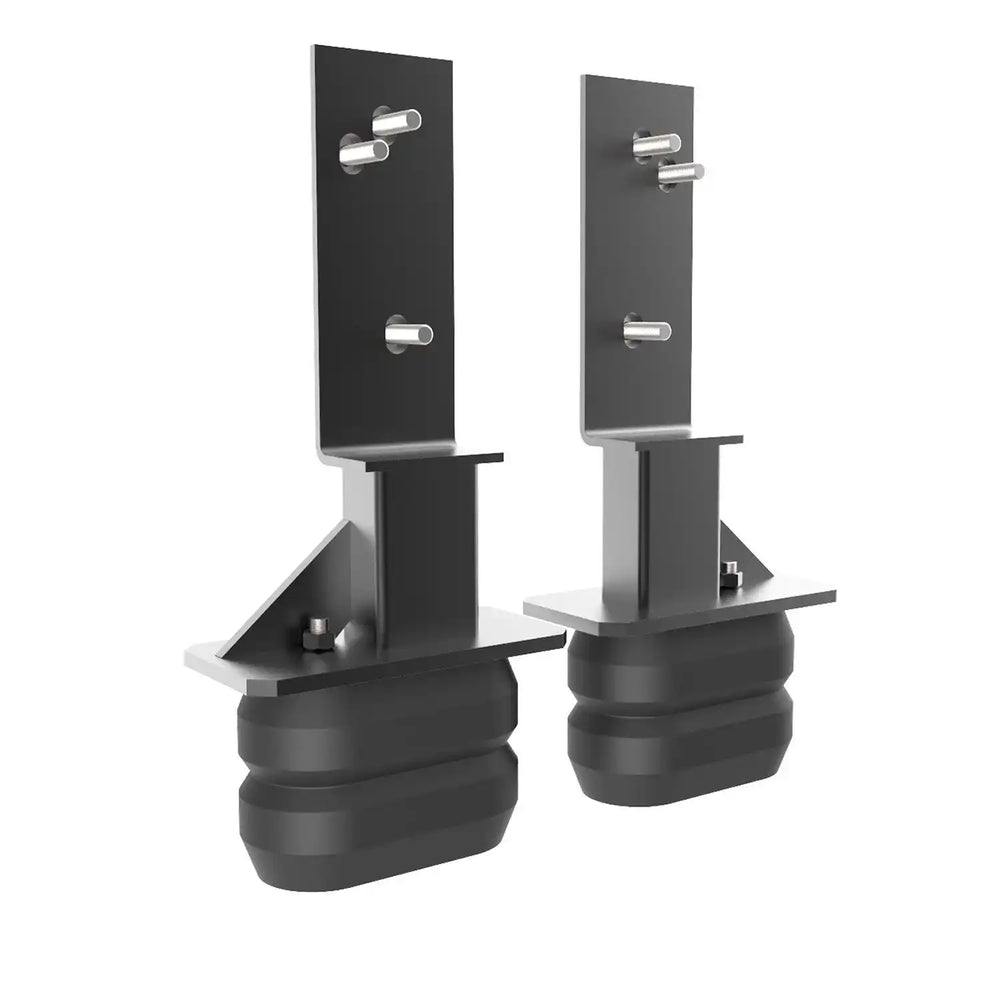 FLD120 W/REAR AIR RIDE FRONT REGULAR SUSPENSION ENHANCEMENT SYSTEM (1 KIT/AXLE)