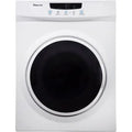 3.5 CU. FT. COMPACT DRYER