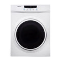 3.5 CU. FT. COMPACT DRYER