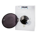3.5 CU. FT. COMPACT DRYER
