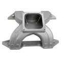 BBM Intake Manifold Single Plane 4500 Flange