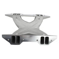 BBM Intake Manifold Single Plane 4500 Flange