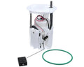 FUEL PUMP MODULE ASSEMBLY