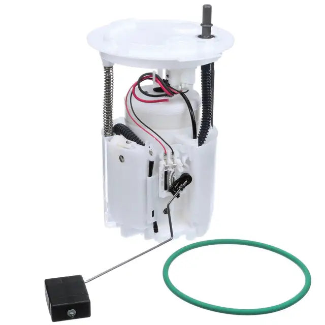 FUEL PUMP MODULE ASSEMBLY