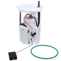 FUEL PUMP MODULE ASSEMBLY