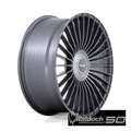 M282 20X9 5X112/120 G-TITAN-BRSH 20