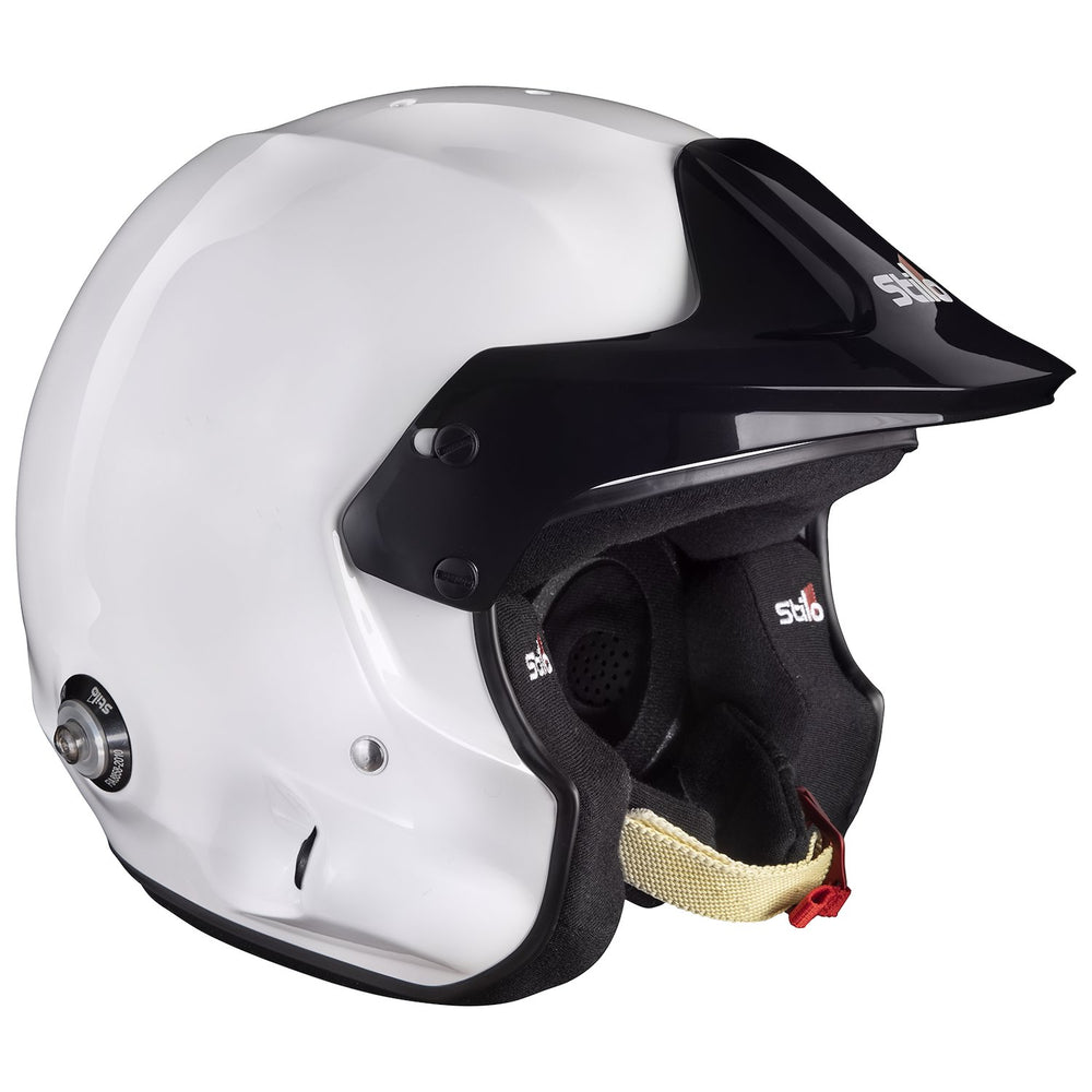 STILO VENTI TROPHY JET 2020/8859 WHT 61