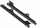 07-18 JK 4DR PRO SERIES ROCKER GUAR