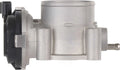 NEW THROTTLE BODIES