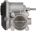 NEW THROTTLE BODIES