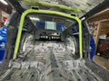 Hushmat auto part