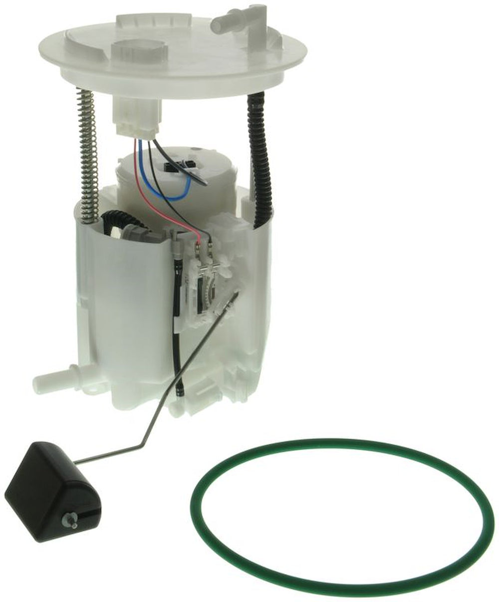 FUELPUMPMODULEASSEMBLY