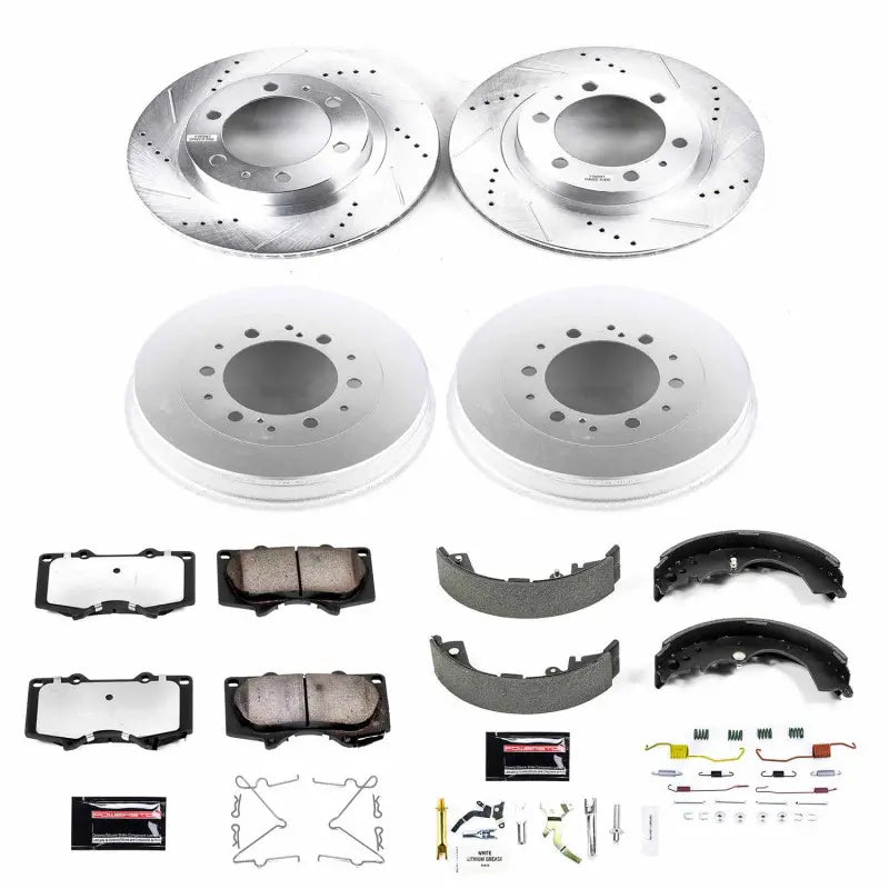 PowerStop auto part