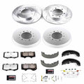 PowerStop auto part