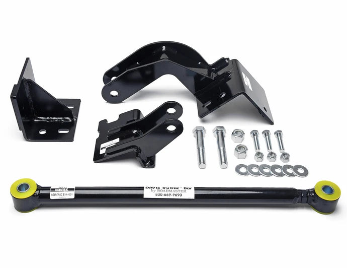 TRUTRAC BAR V-10B