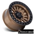 KM552 20X9 6X135 M-BRNZ G-BLK 0MM
