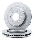 Alcon auto part