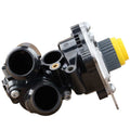 WATER PUMP THERMOSTAT ASSEMBLY