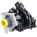 WATER PUMP THERMOSTAT ASSEMBLY