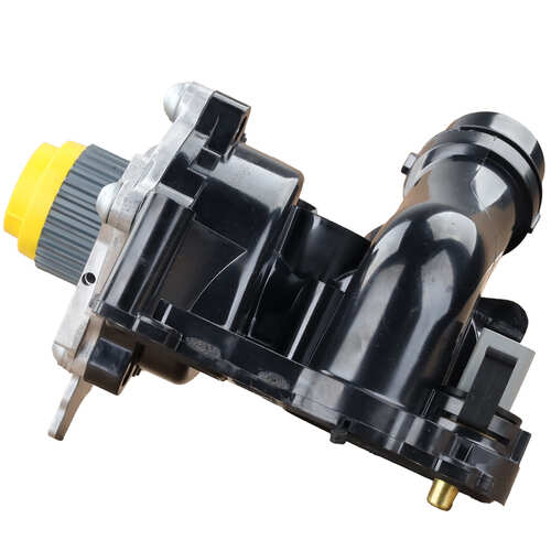 WATER PUMP THERMOSTAT ASSEMBLY