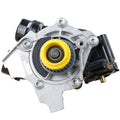 WATER PUMP THERMOSTAT ASSEMBLY