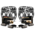 PowerStop auto part