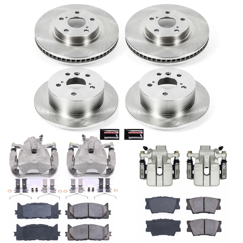 PowerStop auto part