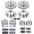 PowerStop auto part