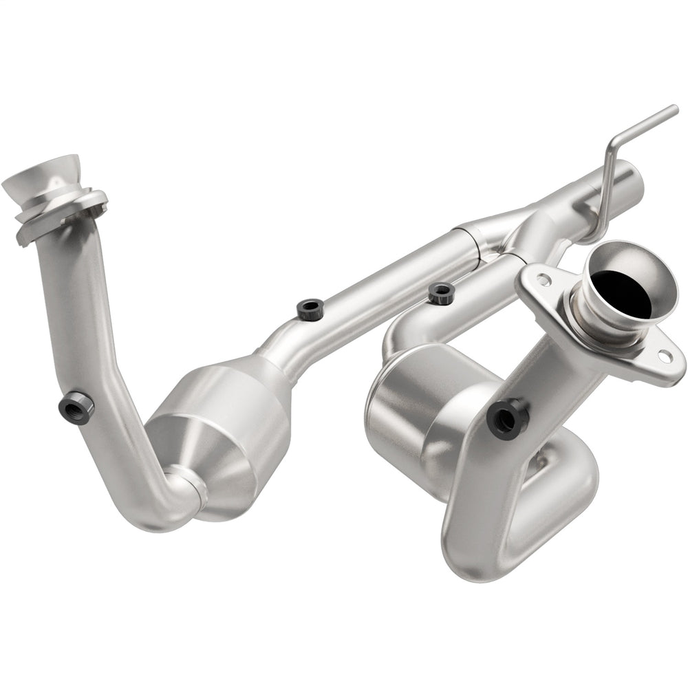 Magnaflow auto part