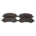 0718 WRANGLER FRONT BIG BRAKE KIT W/13IN VENTED ROTORSPISTON CALIPERS& BORE BRAKE CYLINDER