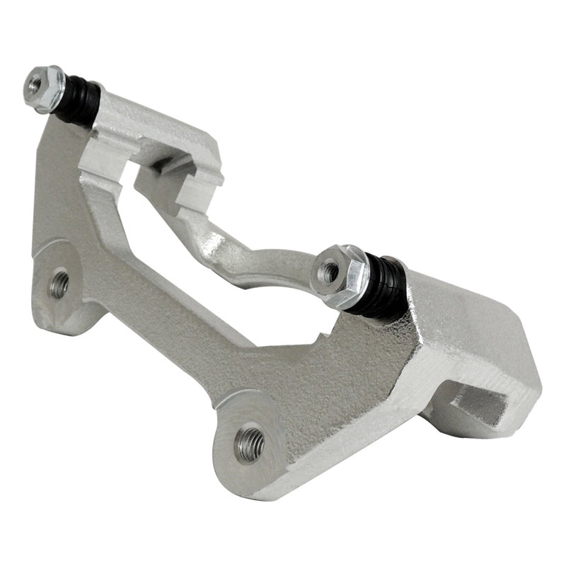 0718 WRANGLER FRONT BIG BRAKE KIT W/13IN VENTED ROTORSPISTON CALIPERS& BORE BRAKE CYLINDER