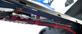 STI flexible draw stiffener REAR for WRX/ WRX STI (VAB)