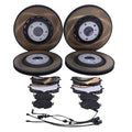 R1 Concepts Disc Brake Kit