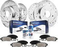 R1 Concepts Disc Brake Kit