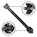 9500 GM K2500 FRONT OE DRIVESHAFT ASSEMBLY
