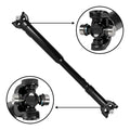 9500 GM K2500 FRONT OE DRIVESHAFT ASSEMBLY