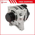 NEW ALTERNATOR