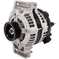 NEW ALTERNATOR
