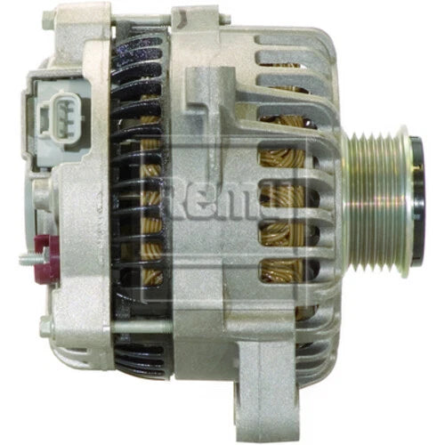 NEW ALTERNATOR