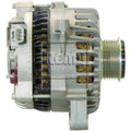 NEW ALTERNATOR