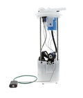 CARTER fuel pump detail