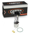 FUEL PUMP MODULE ASSEMBLY