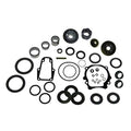 COMPLETE GEAR SET WITH GASKETS